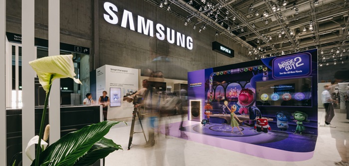 Samsung-IFA