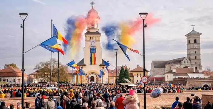Artificii-de-zi-tricolor-1-decembrie-Alba-Iulia