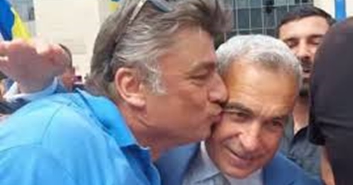 GELU VIȘAN & CALIN G