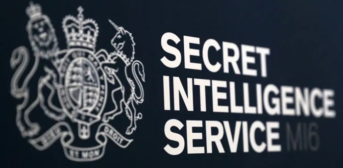 MI6 - Britain IntelligenceEspionage