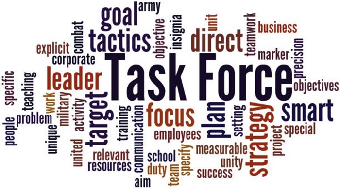 TASK FORCE