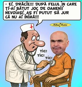 STRIGOIUL BOU LO JAN