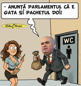 PACHETUL 2 - BOLO JAN