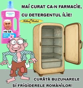 FARMACIA LUI ILE BOU JAN