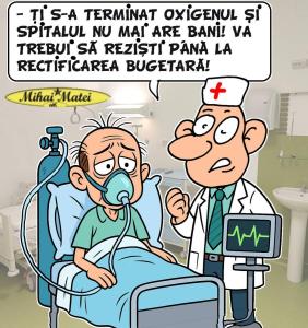 BOLOJAN: RECTIFICARE BUGETARA