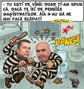 golanii și-au GASIT LOCUL