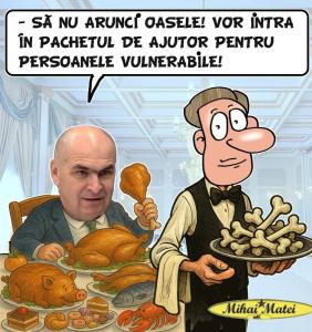 BOLO JAN - CAP CĂUN