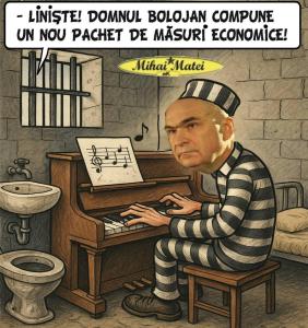 COMPOZITORUL RECESIUNE