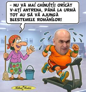 INJURATUL BOUL O JAN 