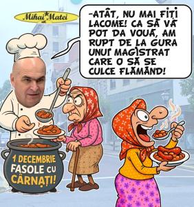 MAGISTRAT SACRIFICAT