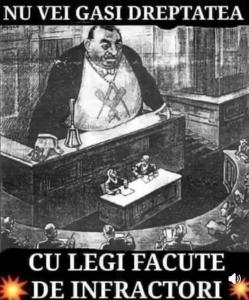 DREPTATE-vs-LEGILE-INFRACTORILOR