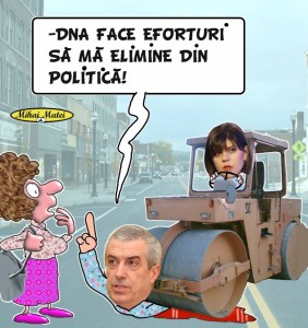 TARICEANU                   