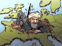 islamizarea-europei c                    